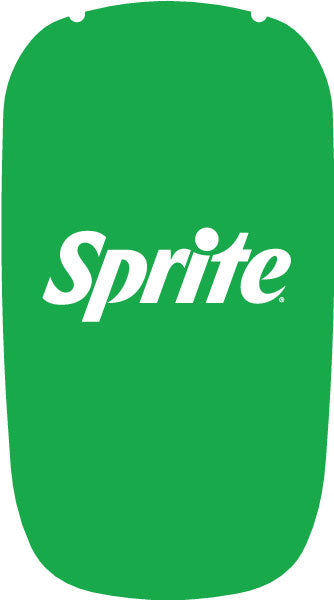 Sprite Flomatic GP Decal