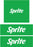 Sprite BIB Marker