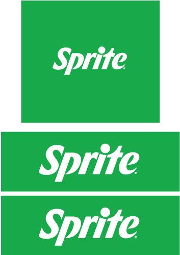 Sprite BIB Marker