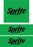 Sprite Zero BIB Marker