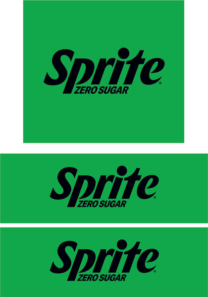 Sprite Zero BIB Marker