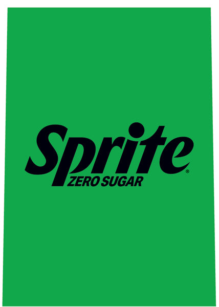 Sprite Zero UF1 Decal