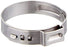 19.2mm Stainless Steel Clamp