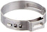 10mm Stainless Steel Clamp
