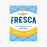 Fresca LEV Decal