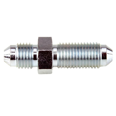 77071801: Bulkhead Fitting 7/16-20