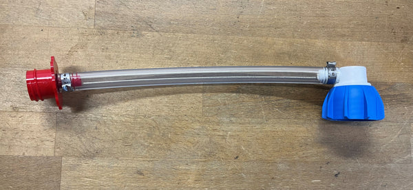 BIB Adapters