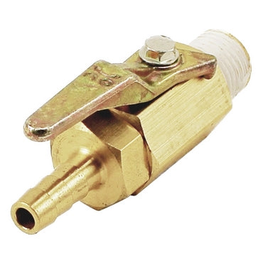 Brass Shutoffs