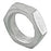NP-52: Stainless Steel Lock Nut - 3/4" NPT