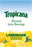 Tropicana Lemonade UF1 Decal