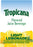 Tropicana Light Lemonade UF1 Decal