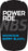 Mountain Berry Blast Powerade Flomatic GP Decal