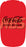 Coke Zero Sugar Flomatic GP Decal