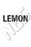 Generic Lemon UF1 Decal
