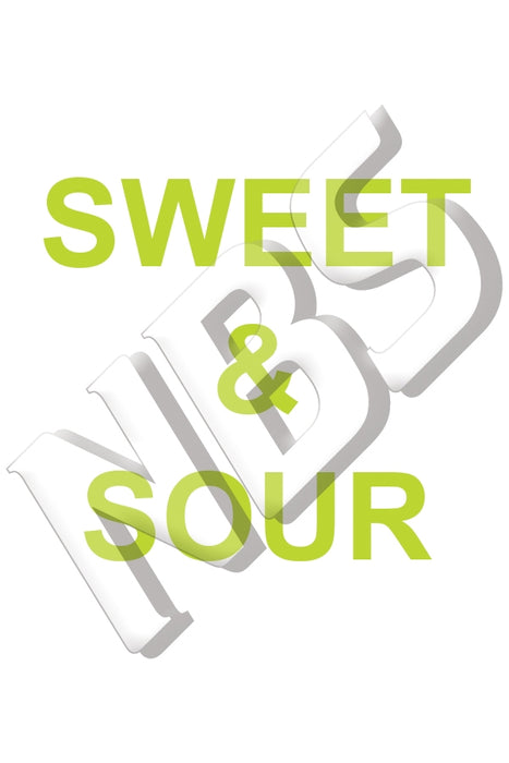Generic Sweet and Sour UF1 Decal