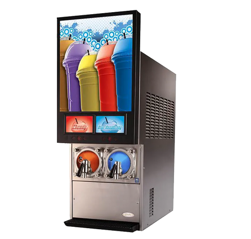 Viper 2 Flavor