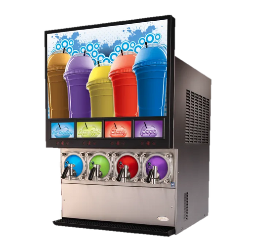 Viper 4 Flavor