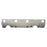 PH10-9-4HS #4:  Wunder-Bar Bargun Butterfly Plate, 4 Hole, Special #4