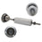 15-1951: Probe Float Ring Assembly-115V/220V