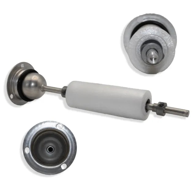 15-1951: Probe Float Ring Assembly-115V/220V