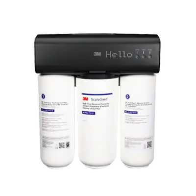 XA-0039-0259-1: ScaleGard Reverse Osmosis System HFRO-F800