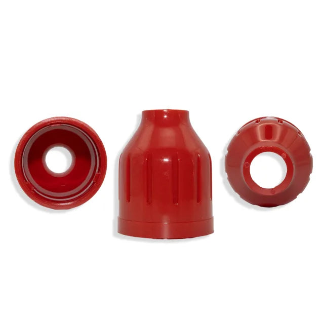 265-0084-SP: Nozzle Red Body