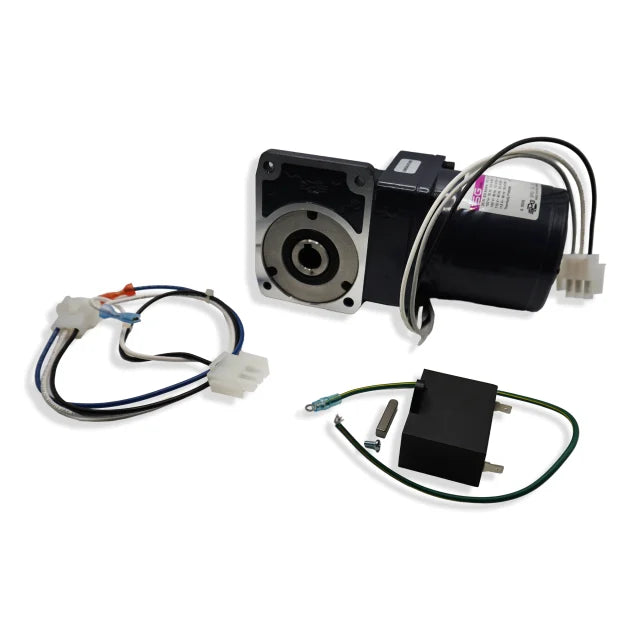 82-4451: Auger Motor Assembly for Sensation