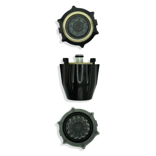 020001750: Nozzle Assembly 464 Series