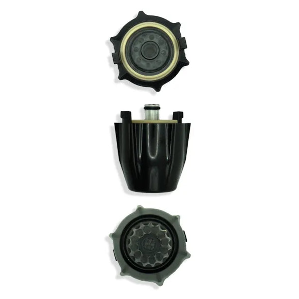 Flomatic 464-GP Valves