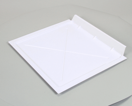 02-4336-01 Panel Liner Right Side 23"