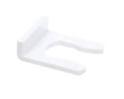 02-4381-03: Clip, Water Inlet.