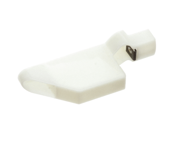 02-4823-21 Panel Mounting Receptacle, Left