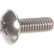 03-3813-02: Screw, Phillips, Pan Head.
