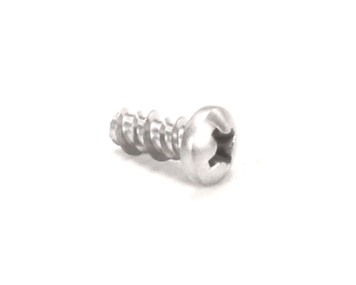 03-3836-02 Screw, Stainless Steel, #8 x 3/8