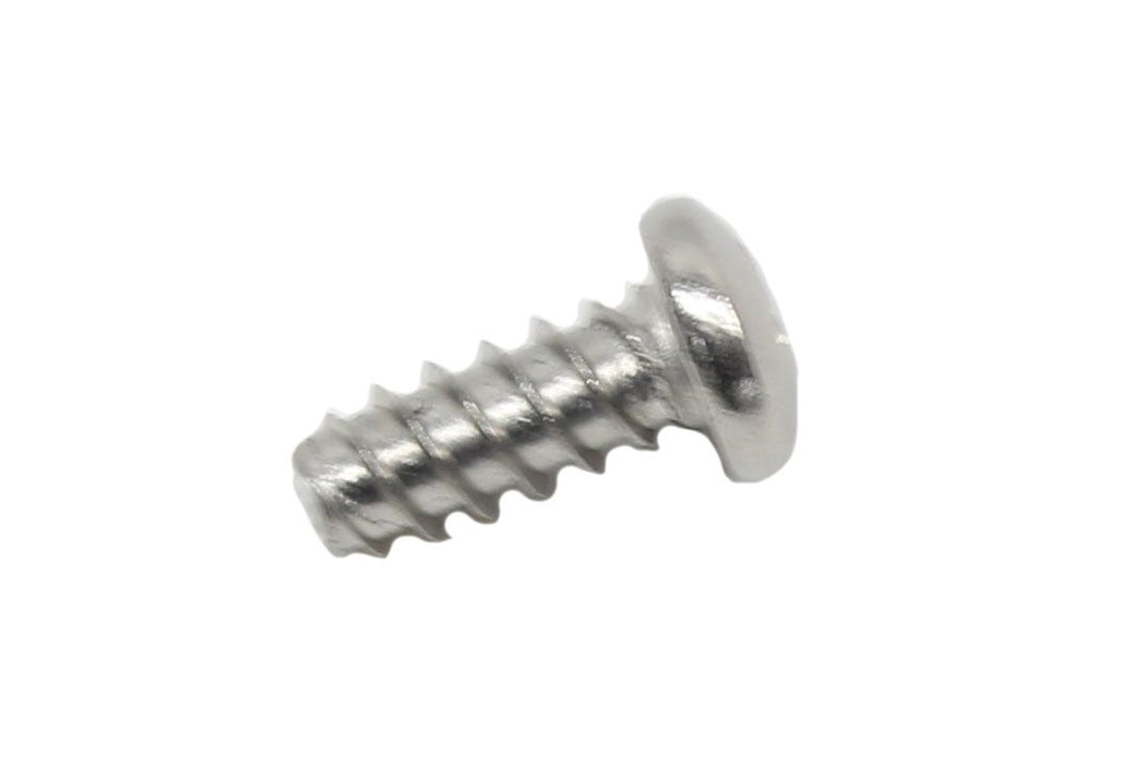 Screw 10-14 Thread Forming SS 1/2in. Long 
