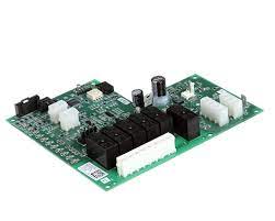 11-0621-21 Ccontrol Board Assembly, Cuber