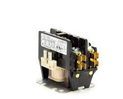 12-2469-02 Contactor, 208/240V Coil