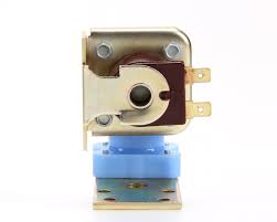 12-2548-01: Water Solenoid Valve, 24V, 60HZ.