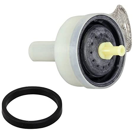 12-2912-01: Repair Kit, Water Inlet Valve — Midwest Beverage