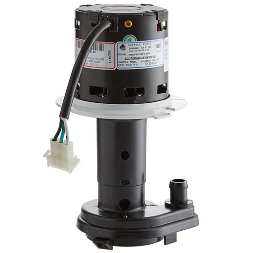 12-2919-21 Water Pump, 120V, 50/60HZ