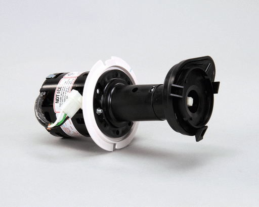 12-2919-22 Water Pump Assembly, 240V