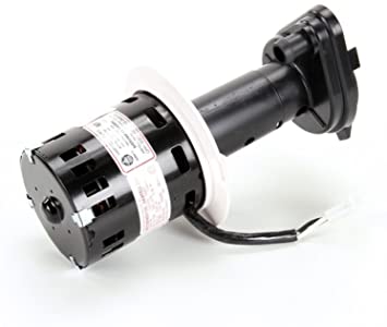 12-2920-23 Water Pump, 240V, C1722