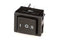 12-3062-01 Switch, Rocker, DPDT, 3 Position