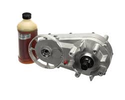 12-3083-23 Gearbox Only