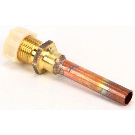 16-0850-03: Quick Connect Tube, Liquid, 3/8"