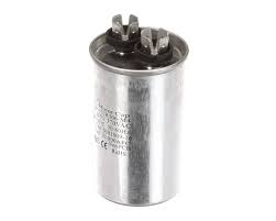 18-1902-69: Run Capacitor, Compressor, 30uF, 370 Volt, 50/60HZ