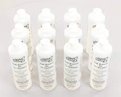19-0653-12: Clear1 Scale Remover, 16 Oz Bottles, Case Of 12.
