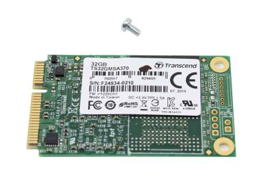629097779: Kit Service SSD IDC Pro