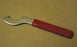 Spanner Wrench with Red Handle