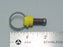 318362000: Relief Valve Assembly, Yellow